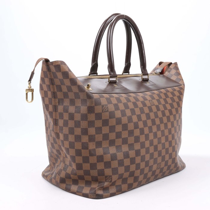 Louis Vuitton - Greenwich - Håndtaske