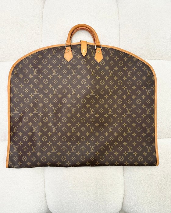 Louis Vuitton - porta abiti Garment - Rejsetaske