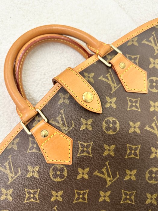 Louis Vuitton - porta abiti Garment - Rejsetaske