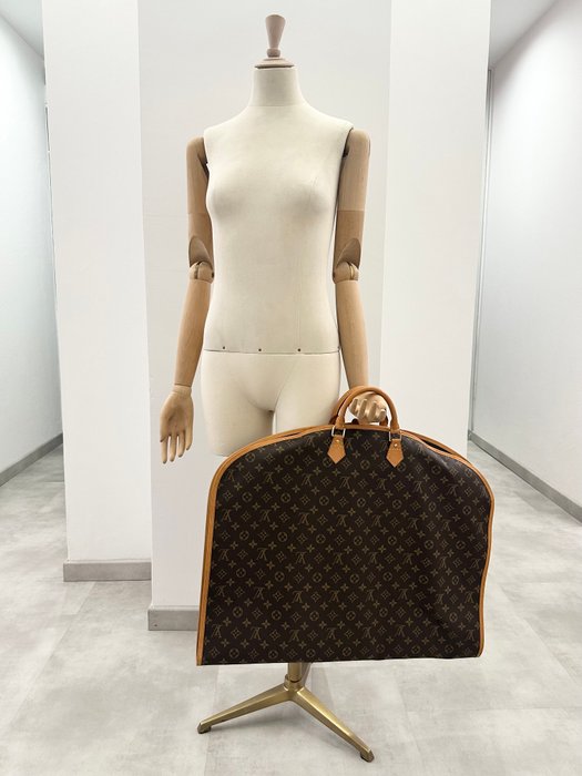 Louis Vuitton - porta abiti Garment - Rejsetaske