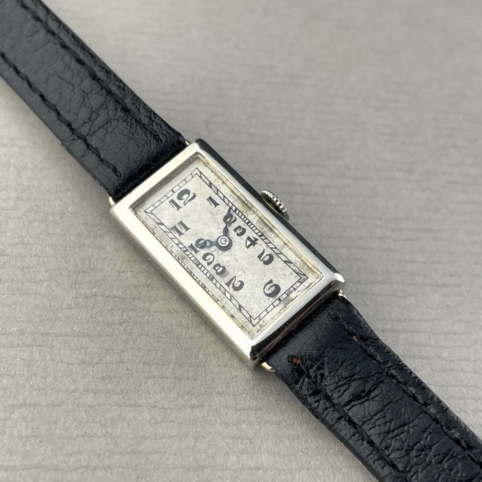 Vacheron Constantin - Kvinder - 1901-1949