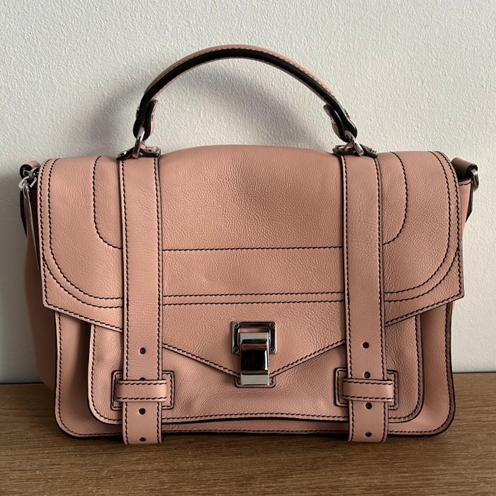 Proenza Schouler - Håndtaske