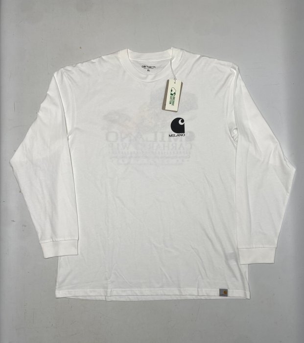 Carhartt Wip - T-shirt