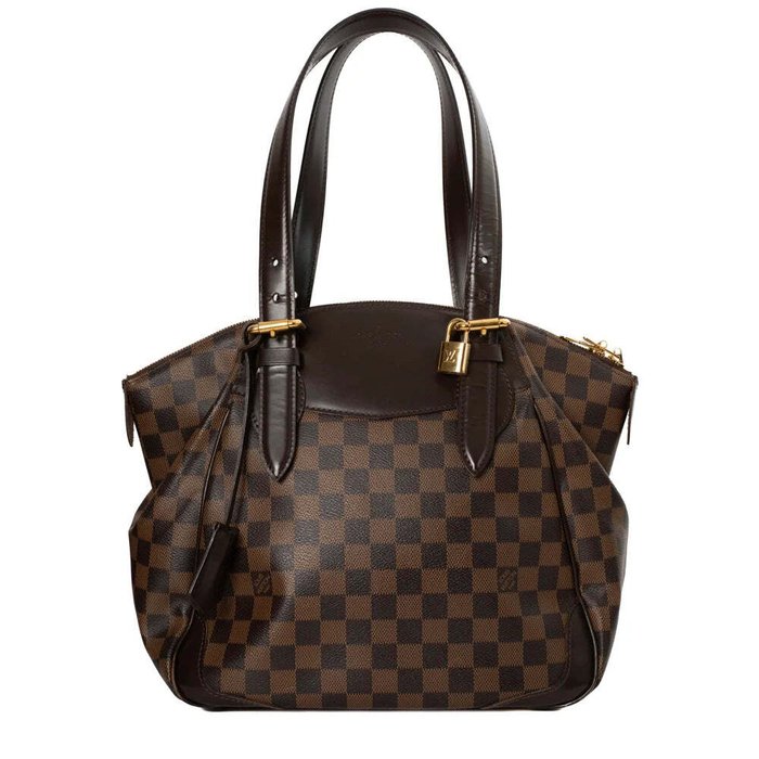 Louis Vuitton - Verona - Skuldertaske