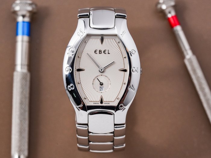 Ebel - Lichine FULL SET - 9012431 - Unisex - 1990-1999