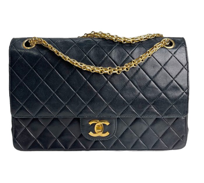 Chanel - Timeless/Classique - Taske