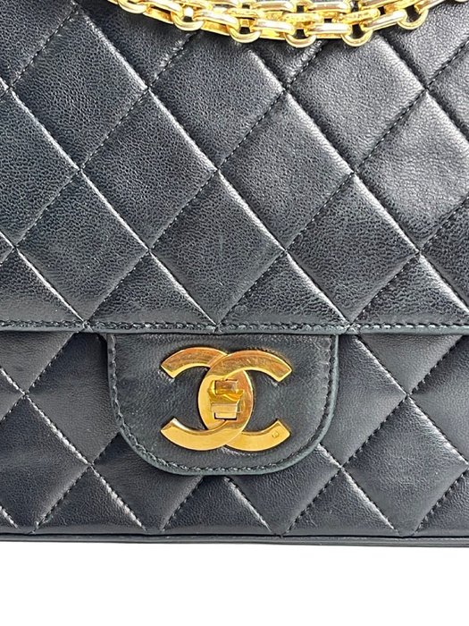 Chanel - Timeless/Classique - Taske