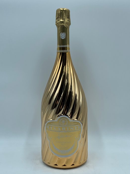 Tsarine By Adriana - Champagne Brut - 1 Magnum (15 L)