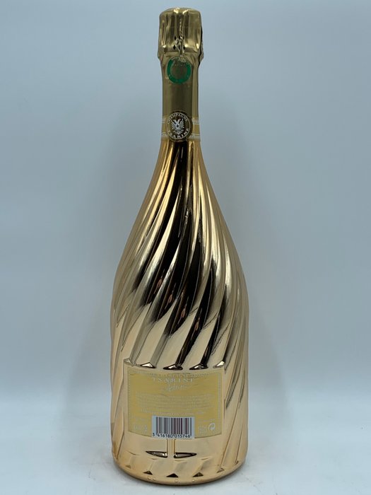 Tsarine By Adriana - Champagne Brut - 1 Magnum (15 L)