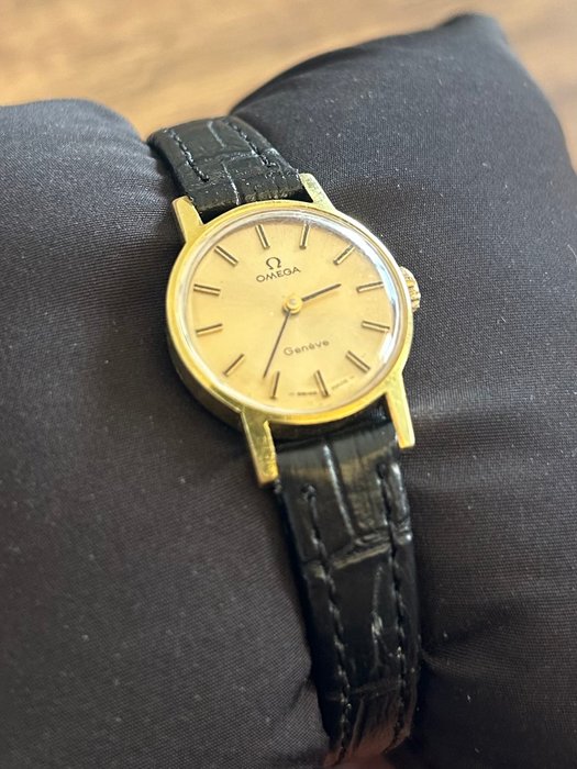 Omega - Genève - Ingen mindstepris - 511 346 - Kvinder - 1970-1979