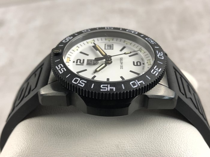 Luminox - Pacific Diver  Ripple - XS3127M - Mænd - 2011-nu