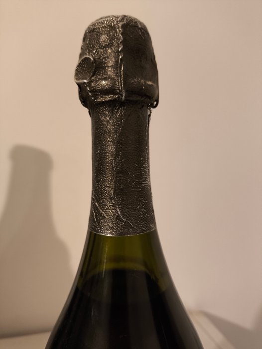 1976 Dom Pérignon - Champagne Brut - 1 Flaske (0,75L)