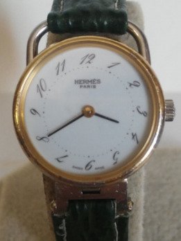 Hermès - horloger - 31 03 - Kvinder - 2010-2020