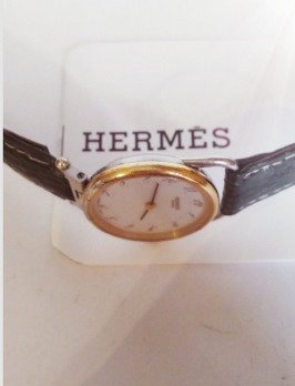 Hermès - horloger - 31 03 - Kvinder - 2010-2020