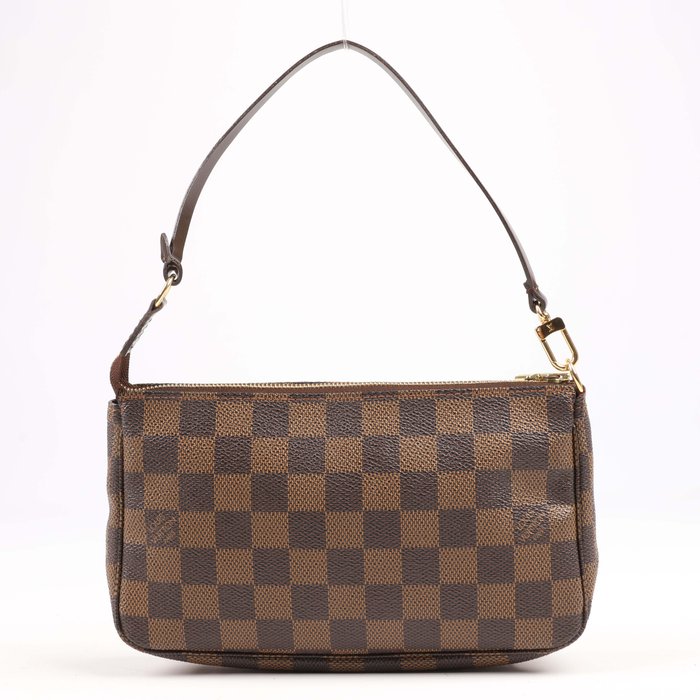 Louis Vuitton - Pochette Accessoire - Håndtaske