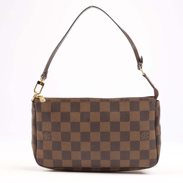 Louis Vuitton - Pochette Accessoire - Håndtaske