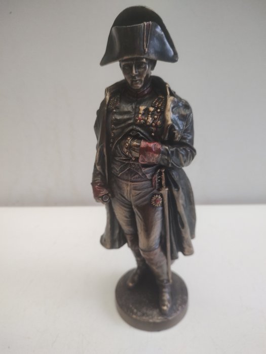 Napoleon figurer - Militærtilbehør