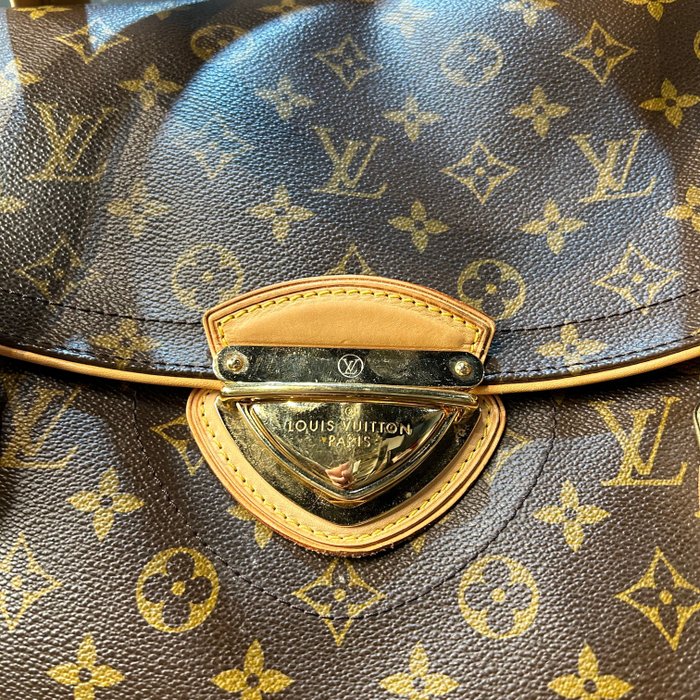 Louis Vuitton - Beverly - Håndtaske