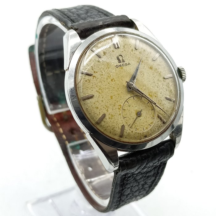 Omega - Ingen mindstepris - 2900-6 - Mænd - 1950-1959