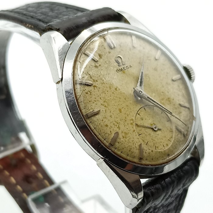 Omega - Ingen mindstepris - 2900-6 - Mænd - 1950-1959