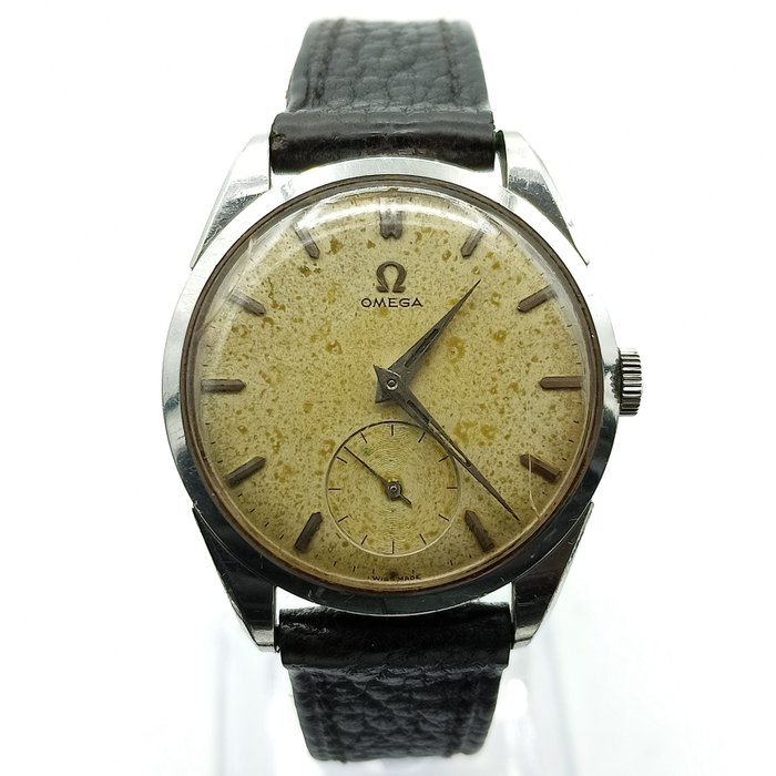 Omega - Ingen mindstepris - 2900-6 - Mænd - 1950-1959