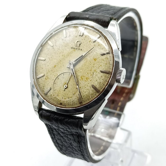 Omega - Ingen mindstepris - 2900-6 - Mænd - 1950-1959