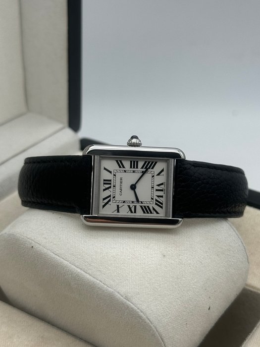 Cartier - 3170 - Unisex - 2010-2020