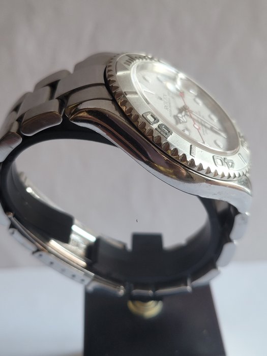 Rolex - Yacht-Master - 16622 - Mænd - 2000-2010