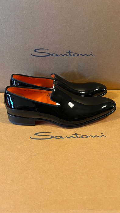 Santoni - Hyttesko