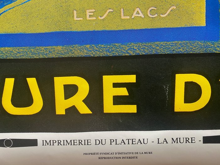 Oraim - La Mure d'Isère Syndicat d'Initiative de la Mure et ses environs