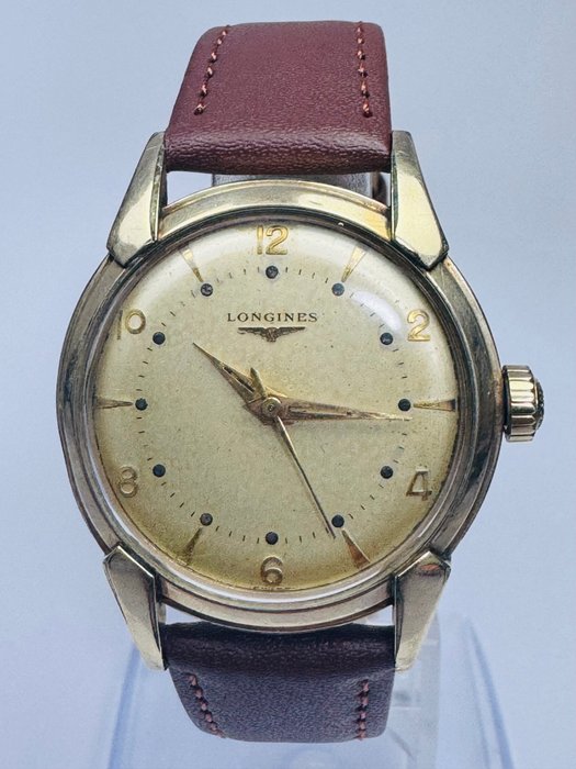 Longines - Ingen mindstepris - Mænd - 1970-1979