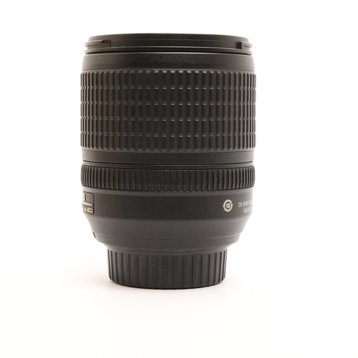 Nikon Nikon AF-S 18-105mm F/3.5-5.6G VR ED DX Digitalt refleks kamera (DSLR)