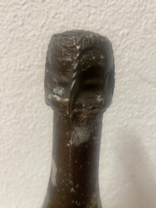 1975 Dom Pérignon - Champagne Brut - 1 Flaske (0,75L)