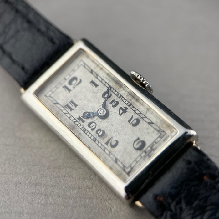 Vacheron Constantin - Kvinder - 1901-1949