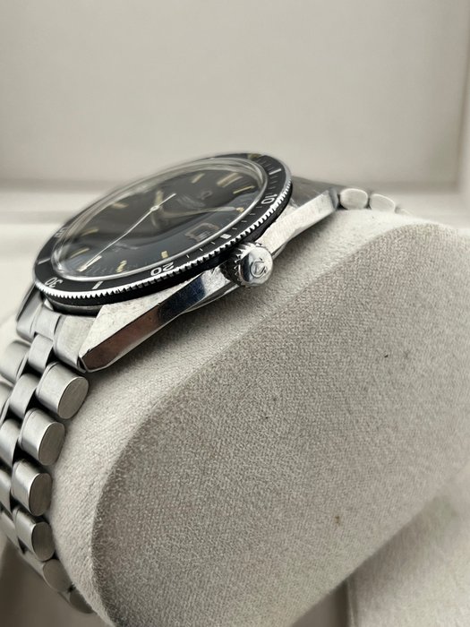 Omega - Seamaster 120 - 166.027 - Mænd - 1960-1969