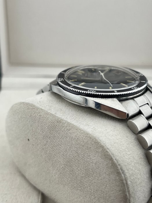 Omega - Seamaster 120 - 166.027 - Mænd - 1960-1969