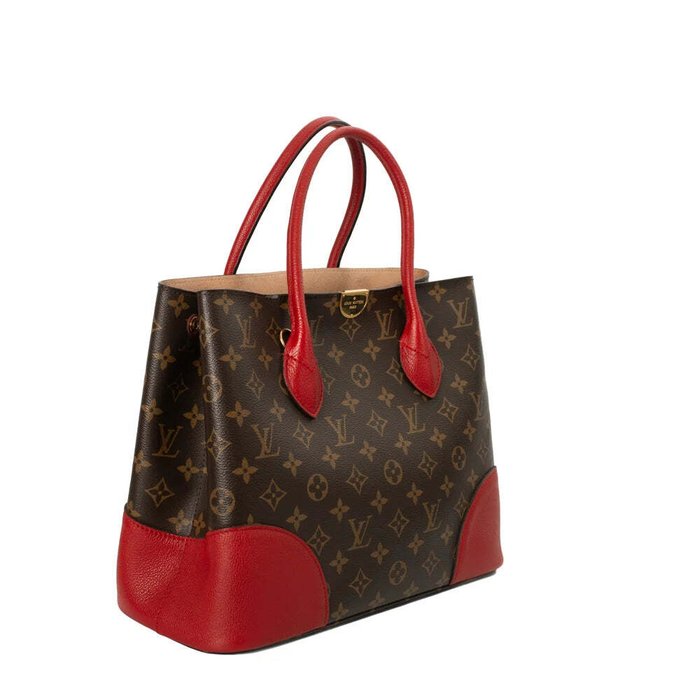 Louis Vuitton - Flandrin - Håndtaske