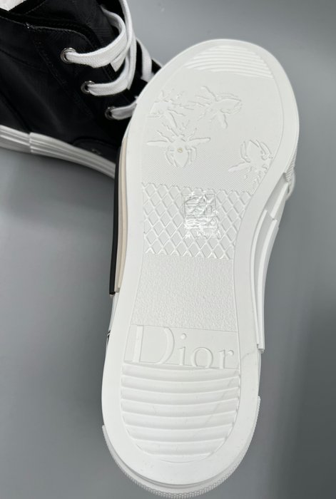 Christian Dior - Sneakers - Størelse: Shoes / EU 43