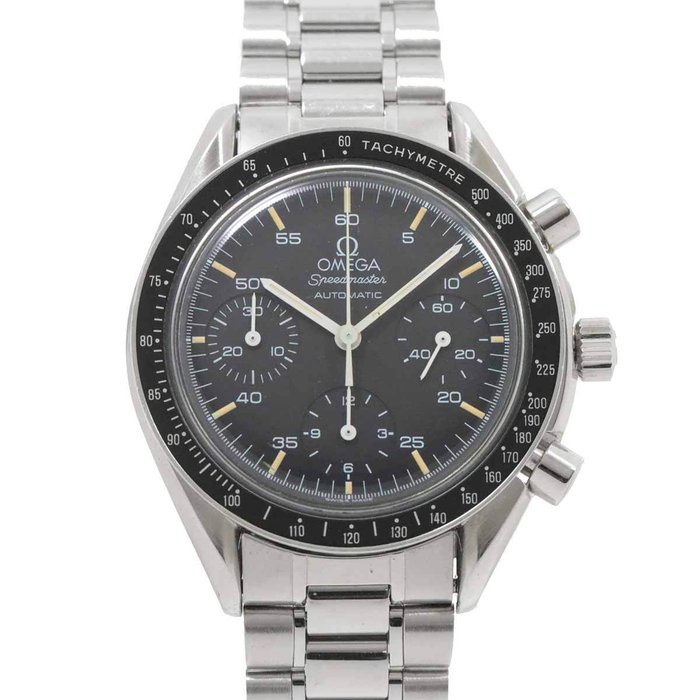 Omega - Speedmaster - 3510 50 - Mænd - 1990-1999