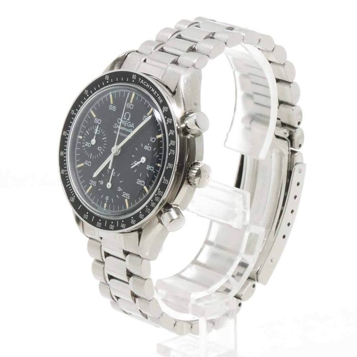 Omega - Speedmaster - 3510 50 - Mænd - 1990-1999