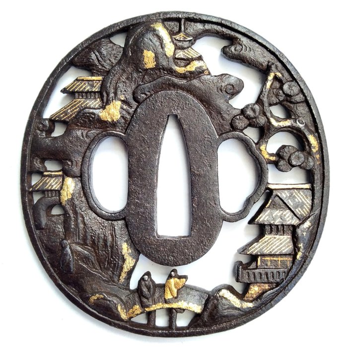 Japan - Edo-perioden (1600-1868)