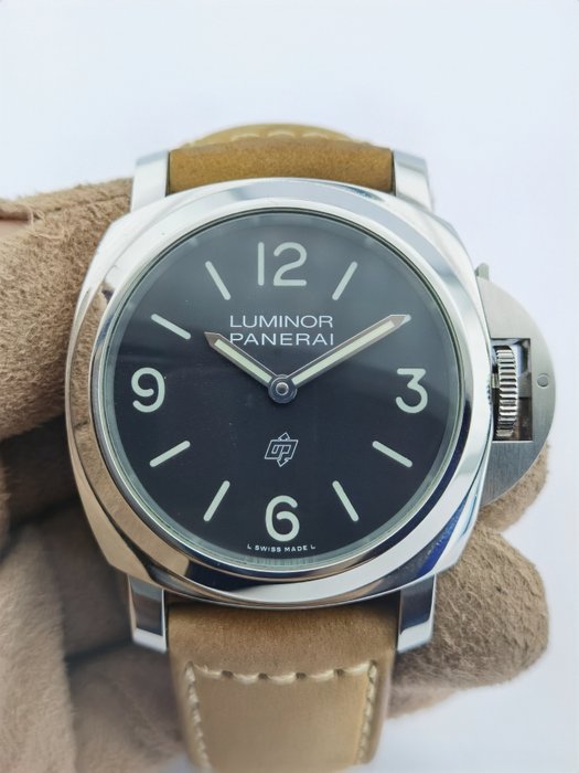 Panerai - Luminor Base Logo - PAM01086 - Mænd - 2020+