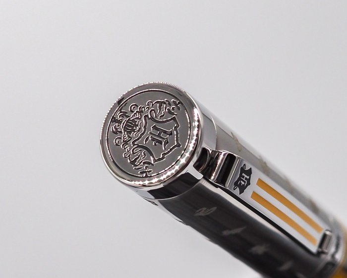 Montegrappa - * NO RESERVE PRICE * Harry Potter Edition * - Fyldepen