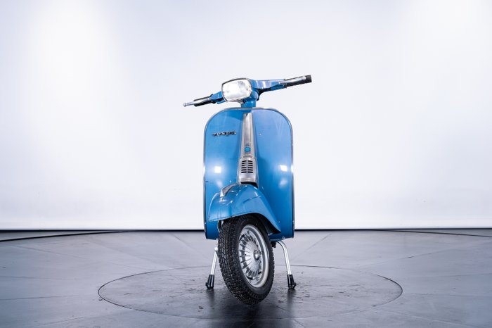 Piaggio - Vespa 50 Special - 1981