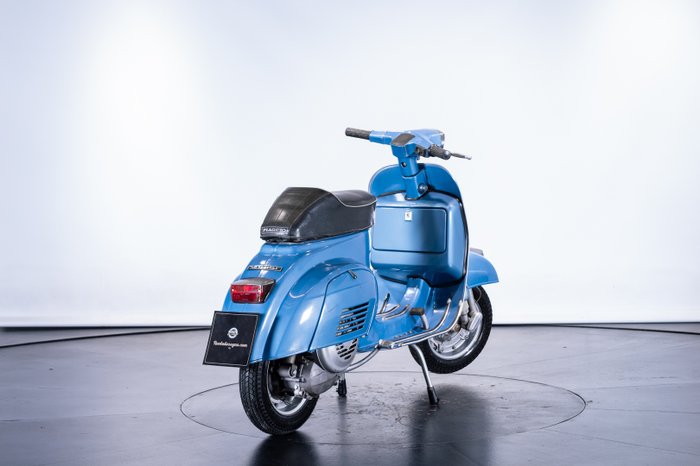 Piaggio - Vespa 50 Special - 1981