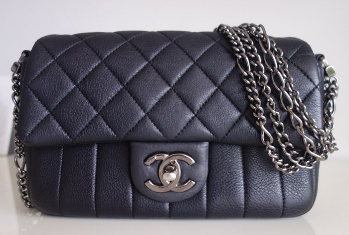 Chanel - Timeless/Classique - Taske