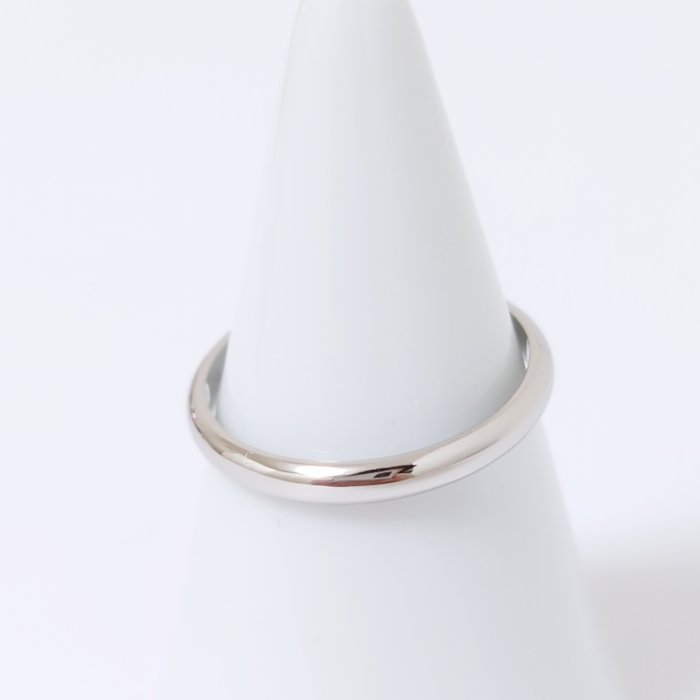 Ingen mindstepris - Cartier - Ring - Wedding Platin