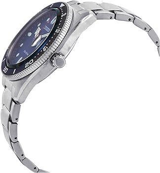 Citizen - Promaster Marine Special Edition 024 Blue - Ingen mindstepris - Unisex - 2024