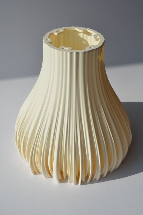 Michael Jasinski - Hængende lampe - H2L - Biopolymer