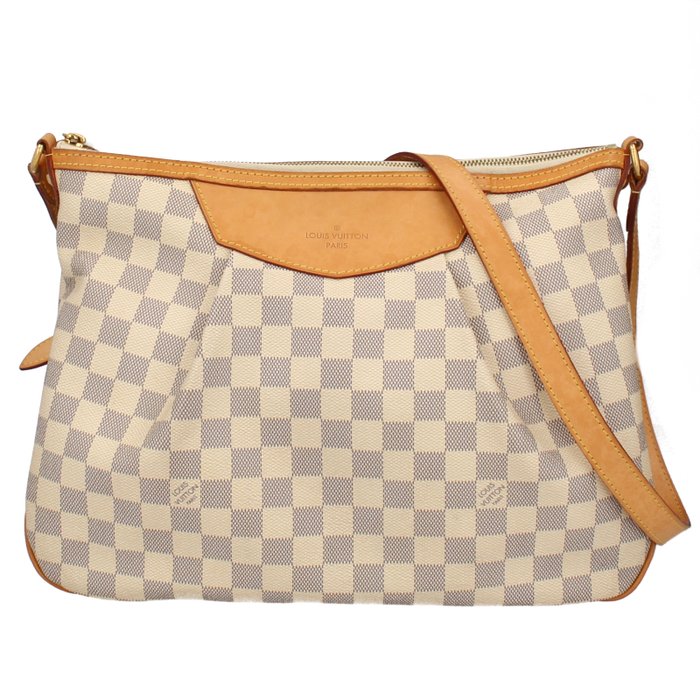 Louis Vuitton - Syracuse MM   N41112 - Taske